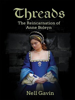 cover image of Threads